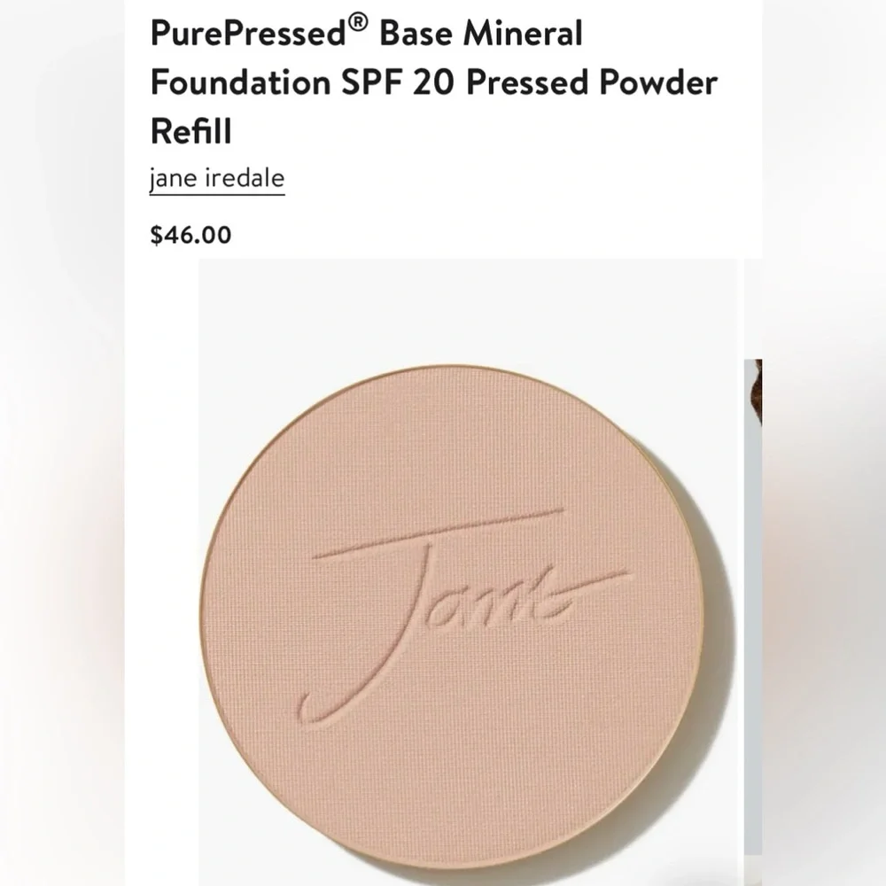 jane iredale achieve smooth